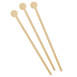 Mixed Drink Stirrers